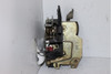 Cerradura Trasera Izquierda Bmw 525 Cps-457 1