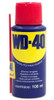 2 Pç Wd40 Spray Lubrifi. Multiuso Desengripa Lufrifica 100ml 0