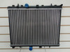 Radiador Citroen C4 Gran Picasso 2.0 1