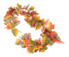 Folhas: Garland Maple Leaf Vine, Impermeável, Durável, Repet 5