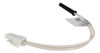 Sensor De Temperatura Heladera Whirlpool Wrm56 57k2 5