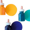 Pack X6 Pigmentos Líquidos 25ml Para Resina Ecocryl 5 Pack X6 Pigmentos Líquidos 25ml Para Resina Ecocryl 5