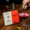 Kit Cosmopolitan Preparado Para Drinks Easydrinks 6 Saches 5