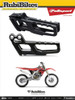 Guia De Cadena Honda Cr 125 250 Crf 450 Polisport 1