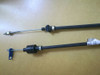 Cable De Embrague Ford Escort 88-92 Cht 3