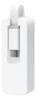 Adaptador De Red Tp-link Ue300c Usb Tipo C A Lan Rj-45 Nnet 1