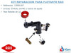 Kit De Reparación Para Flotante De 1/2 Rao 2
