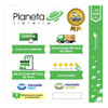 Kit Bic Lettering Intensity Punta Fina Pincel X 13 Piezas 3