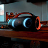 Doss Extreme Boom+ Altavoz Bluetooth Ruidoso Con 5