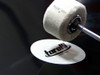 Drum Patch  Protetor Pele Bumbo Ta082 - Torelli 4