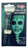 Maquillaje Glow, Brilla En La Oscuridad Cotillón Luminoso 0 Maquillaje Glow, Brilla En La Oscuridad Cotillón Luminoso 0