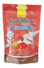 Alimento Tetra Goldfish Color 40gr Gránulado Flote Agua Fría 0