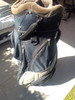 Bolsa De Golf Ben Nogan. Usada 2 Bolsa De Golf Ben Nogan. Usada 2