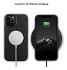Funda Tendlin Para iPhone 12 Pro Max Black 5