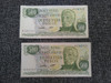 Billetes Quinientos Pesos Argentina 0