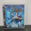 The Golden Compass Ps3 Fisico Usado 0
