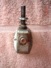 Botón Arranque De Piso Chevrolet Ford Dodge Citroën 3