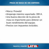 402158 Pinza De Masa (tierra) 300a Proweld Layva Soldar 1