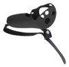 Touch Controller Grip Cover, 2 Peças De Junta Protetora De S 3