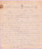 Antiguo Telegrama De Argentina 1