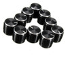 Knobs Aluminio Rotativo Aluminio Kit Com 10 Peças 5