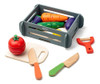 Jocy Alimento Magnético De Madera Para Niños, 6