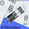Par De Dobradiça C/mola Freezer Horizontal Electrolux H300 1