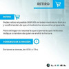 Juego De 39 Tubos Pretul Set-39 Para Mecánico De 1/4  Y 3/8 7