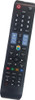 Control Remoto Universal Para Samsung Smart Tv 1