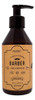 Kit Primont Barber Shampoo + Cera Brillo Pelo+ Balsamo Barba 1
