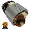 Campo Estator Repuesto Taladro Black Decker Mod Kr800 2
