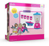 Kit Liquidificador Da Barbie 3