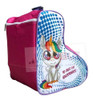 Unicornios - Bolso Porta Patines Artisticos + Cubre Patines 6