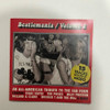 Cd- Beatlemania ( Volume 1 ) 0