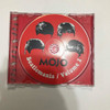 Cd- Beatlemania ( Volume 1 ) 3