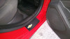 Protector Cubre Zócalos Chevrolet Cruze 3