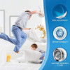 Everlasting Comfort Protector De Almohada De 2 Unidades Impe 1
