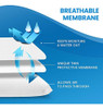Everlasting Comfort Protector De Almohada De 2 Unidades Impe 4