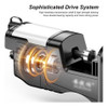 . Adaptador Multifuncional Serra Sabre Elétricas 2