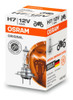 Lampara   H7 12v 55w Osram 1