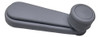 Manija Lev.vidrio Vw Gol Ab9 -gris Claro 0 Manija Lev.vidrio Vw Gol Ab9 -gris Claro 0