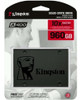 Kingston Ssd 960gb Disco Duro Solido Gamer + Cable Tranza 1