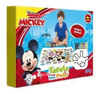 Tapete Para Pintar - Mickey Mouse - Lavável -  Toyster 0