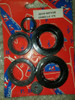 Juego De Retenes De Motor Zanella 175 Antigua-2r 0