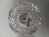 Cenicero De Cristal Checoslovaco 1