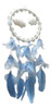 Atrapasueños Cazador De Sueños Colgante Decorativo 1