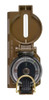 Brujula Plegable Militar Spinit Dc452b M. Militar M P° 0