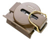 Brujula Plegable Militar Spinit Dc452b M. Militar M P° 2
