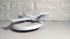 Morane Saulnier Ms.760 Paris 1/72 3