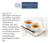10 Ramekim Grande  Primeira Linha Porcelana Fina Com 210 Ml 5